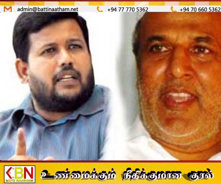 கல்முனை வைத்தியசாலை விவகாரம்; ஆறு பேருக்கு இலவச சட்ட உதவி வழங்க கோரிக்கை!