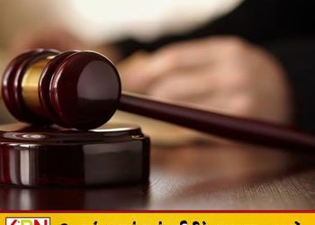 உஸ்பெகிஸ்தான் பெண்ணை பாலியல் தொழிலில் ஈடுபடுத்திய குற்றம்; முச்சக்கரவண்டி ஓட்டுநருக்கு 10 ஆண்டுகள் சிறை!