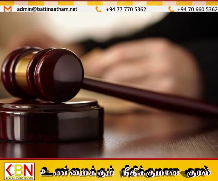 உஸ்பெகிஸ்தான் பெண்ணை பாலியல் தொழிலில் ஈடுபடுத்திய குற்றம்; முச்சக்கரவண்டி ஓட்டுநருக்கு 10 ஆண்டுகள் சிறை!