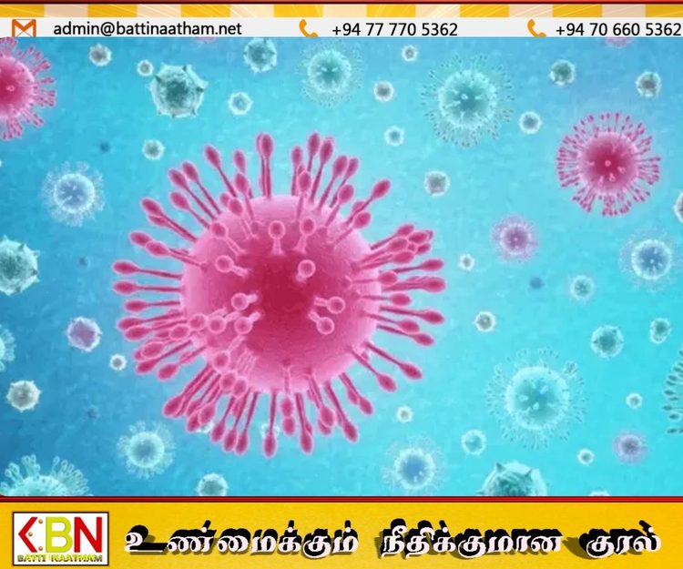 ரஷ்யாவில் அடையாளம் காணப்படாத வைரஸ் அச்சம்; 200 பேர் தனிமைப்படுத்தல்!