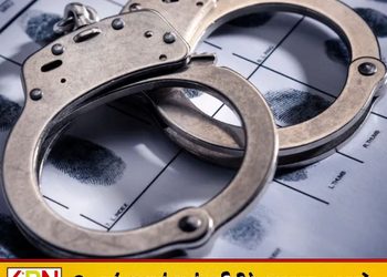 சட்டவிரோத இணைய சூதாட்டம்; எட்டு இந்தியப் பிரஜைகள் கைது!