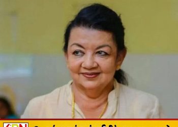 நாடு திரும்பிய ஷிரந்தி ராஜபக்ஷவுக்கு மீண்டும் அழைப்பு!