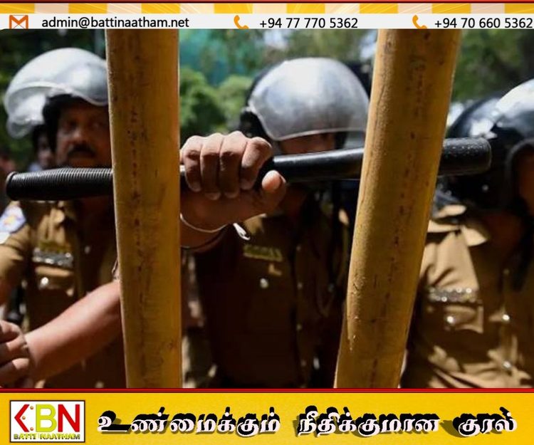 புதிய பயங்கரவாதத் தடுப்புச் சட்டமூலத்திலும் மனித உரிமை மீறல் அபாயம்; HRW எச்சரிக்கை!
