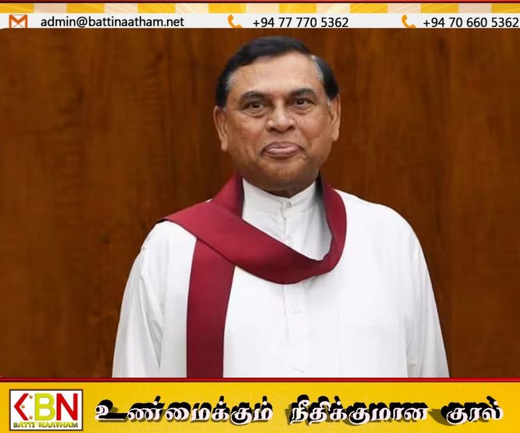 பசிலுக்கு சொந்தமானது எனக் கூறப்பட்ட காணி FCIDயினால் பறிமுதல்!