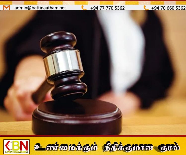 ஞானசார தேரரின் வழக்கு ஒத்திவைப்பு!