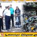 பொது இடங்களில் குப்பை கொட்டுவோருக்கு கண்காணிப்பு கமராக்கள் மூலம் தண்டம்; ஆளுநர் பணிப்பு