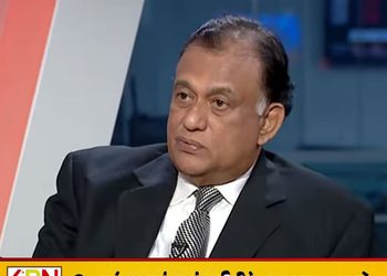 முன்னாள் அமைச்சர் ரோஹித்த போகொல்லாகம கைது!