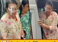 கைதான ஷிரந்தி ராஜபக்ஷ விளக்கமறியலில்