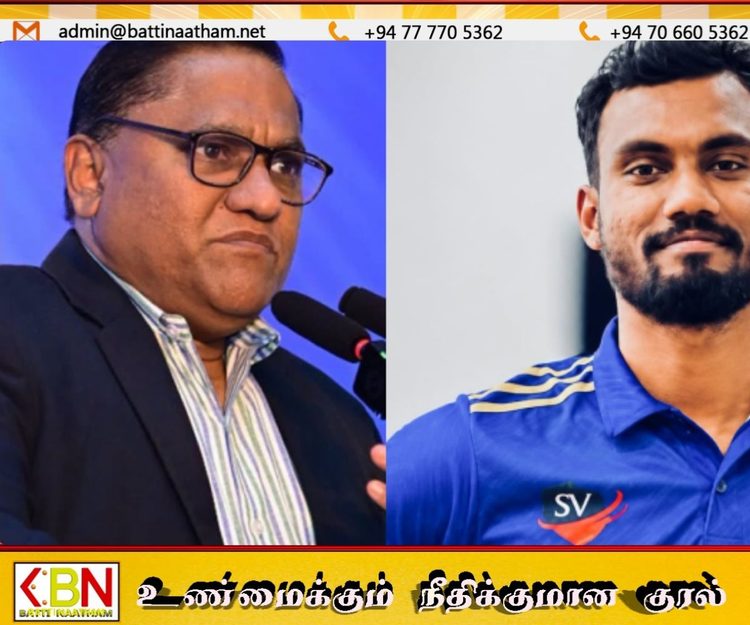 அனோஜனை காப்பாற்ற அனைத்து சட்ட வழிகளையும் பயன்படுத்துவோம்; அரசாங்கம் உறுதி!