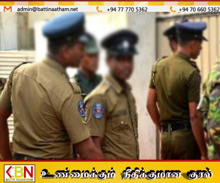 கல்முனையில் தவறான முடிவெடுத்து உயிரிழந்த 19 வயது பாடசாலை மாணவன்; சடலம் உறவினர்களிடம் ஒப்படைப்பு!
