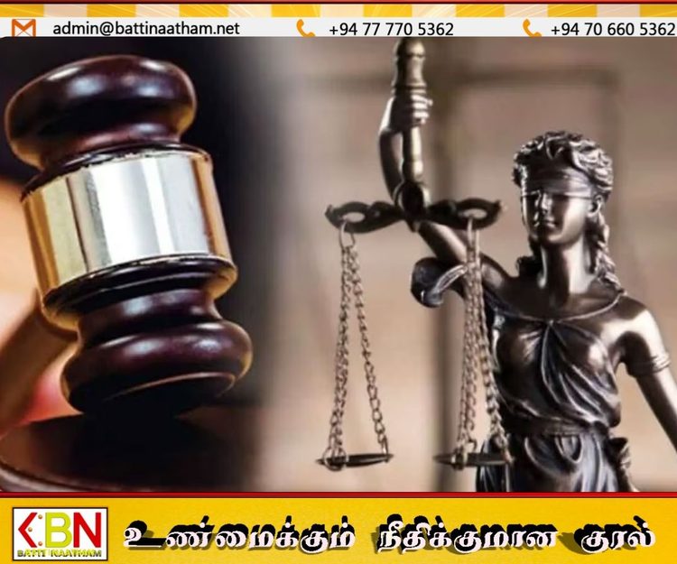 27 மாத விசாரணைக்கு பின்னர் குற்றச்சாட்டுகளில் இருந்து விடுவிப்பு; நீதவான் கோசல சேனாதீர மீண்டும் பணியில்!
