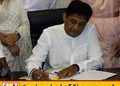 சபாநாயகருக்கு எதிராக நம்பிக்கையில்லாப் பிரேரணை; எதிர்க்கட்சியினர் கையெழுத்து!