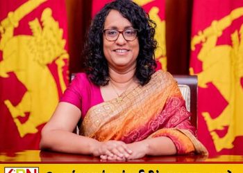 2027 வரவு – செலவுத் திட்டத்தில் அரச ஊழியர்களுக்கு சம்பள உயர்வு; பிரதமர் ஹரிணி அமரசூரிய அறிவிப்பு!