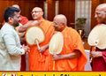 பிக்குமார்களை சிறைச்சாலைகளில் நடத்தும் நடைமுறைகளில் மாற்றம்; ஜனாதிபதி விசேட குழு நியமிக்க தீர்மானம்!