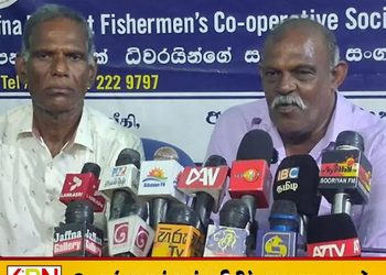 கச்சத்தீவு விவகாரத்தை வைத்து தமிழக அரசியல்வாதிகள் இனியும் மக்களை ஏமாற்ற முடியாது!