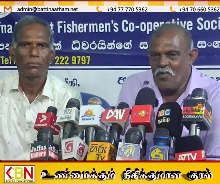 கச்சத்தீவு விவகாரத்தை வைத்து தமிழக அரசியல்வாதிகள் இனியும் மக்களை ஏமாற்ற முடியாது!