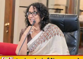 கல்வி மறுசீரமைப்பின் முக்கிய முன்மொழிவுகளுக்கு அமைச்சரவை அனுமதி; பிரதமர் ஹரிணி அமரசூரிய அறிவிப்பு!