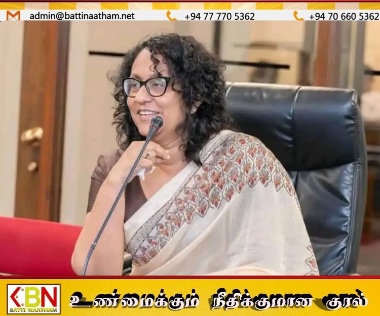 கல்வி மறுசீரமைப்பின் முக்கிய முன்மொழிவுகளுக்கு அமைச்சரவை அனுமதி; பிரதமர் ஹரிணி அமரசூரிய அறிவிப்பு!