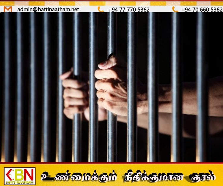 ஐஸ் போதைப்பொருள் வழக்கு; மஹிந்த கஹந்தகம ஒக்டோபர் 26 வரை விளக்கமறியலில்!