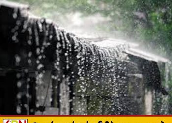 நாளை முதல் 150 மிமீ கன மழைக்கு வாய்ப்பு!