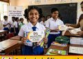 15 இலட்சம் மாணவர்களுக்கு தலா 6,000 ரூபாய் பாடசாலை உபகரணக் கொடுப்பனவு!