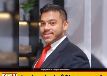 யோஷித ராஜபக்‌ஷவுக்கு எதிரான ஊழல் வழக்கு ஒக்டோபர் 28ஆம் திகதி வரை ஒத்திவைப்பு!