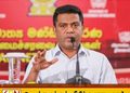 எரிபொருள் விலை உயர்வின் சுமையைக் குறைக்க இதுவரை 110 பில்லியன் ரூபாய் நிவாரணம்; அமைச்சர் நளிந்த ஜயதிஸ்ஸ!