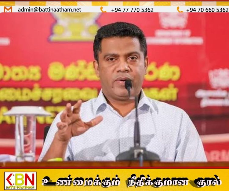 எரிபொருள் விலை உயர்வின் சுமையைக் குறைக்க இதுவரை 110 பில்லியன் ரூபாய் நிவாரணம்; அமைச்சர் நளிந்த ஜயதிஸ்ஸ!
