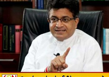 ஞானசார தேரர் விவகாரம்; உதய கம்மன்பிலவின் குற்றச்சாட்டு குறித்து பொலிஸ் விசாரணை!