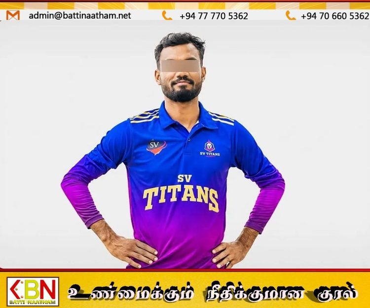 இலங்கைப் பிரஜை அனோஜன் சிவராசாவுக்கு விதிக்கப்பட்ட மரண தண்டனை ரத்து; சவூதி உயர் நீதிமன்றம் தீர்ப்பு!
