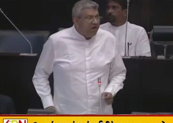 நீண்ட தலைமுடி, பச்சைக்குத்தலுக்கு சிறைத் தண்டனையா?; புதிய சட்டமூலம் குறித்து வதந்திகளுக்கு நீதியமைச்சர் விளக்கம்!
