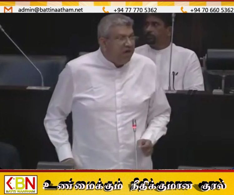 நீண்ட தலைமுடி, பச்சைக்குத்தலுக்கு சிறைத் தண்டனையா?; புதிய சட்டமூலம் குறித்து வதந்திகளுக்கு நீதியமைச்சர் விளக்கம்!