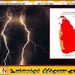இடியுடன் கூடிய மழை, பலத்த மின்னல் அபாயம்; 7 மாகாணங்களுக்கு எச்சரிக்கை விடுப்பு!