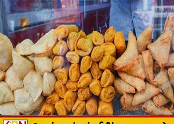 பராட்டா, முட்டை ரொட்டி உள்ளிட்ட சிற்றுண்டிகளின் விலை இன்று நள்ளிரவு முதல் அதிகரிப்பு!