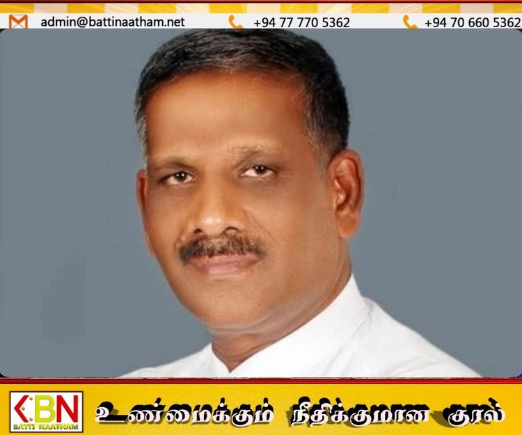 இறக்காமம் நீதிமன்றப் பிரச்சினை; பாராளுமன்றத்தில் இன்று கேள்வி எழுப்பும் உதுமாலெப்பை எம்.பி