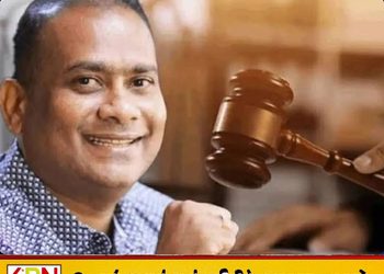 பிரேமலால் ஜயசேகரவைக் கைது செய்ய உயர்நீதிமன்றம் திறந்த பிடியாணை!