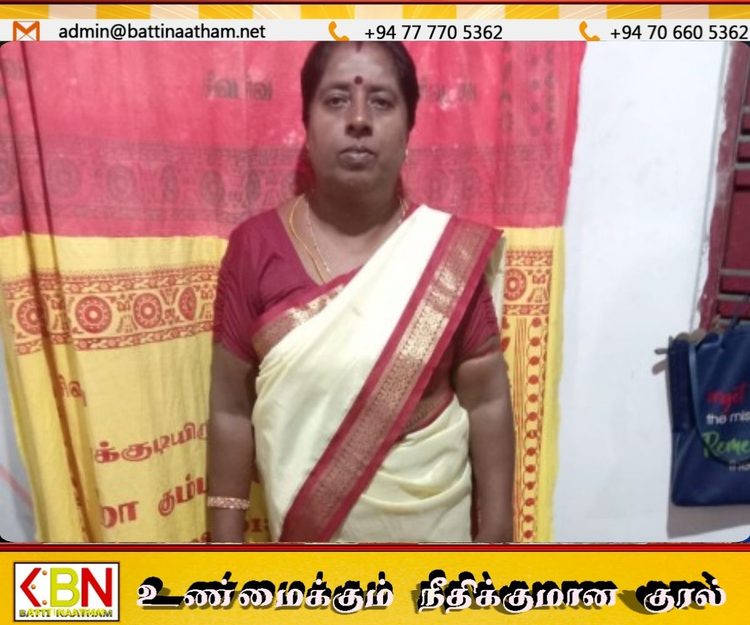 முல்லைத்தீவில் உயிரிழந்த தாய்; இருவருக்கு மறுவாழ்வளித்த குடும்பத்தின் நெகிழ்ச்சியான முடிவு!