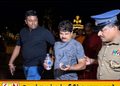 ஞானசார தேரருக்கு ஆதரவாக இடம்பெறும் சத்தியாக்கிரகத்தில் கத்தியுடன் நடமாடிய நபர் கைது!