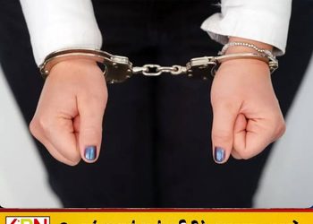 கிராண்ட்பாஸில் ஹெரோயின், ஐஸ் போதைப்பொருட்களுடன் பெண்  ஒருவர் கைது!