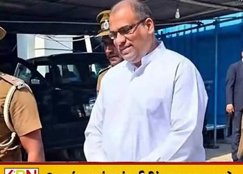 ஞானசார தேரரின் காவி ஆடை விவகாரம்; மனுக்கள் நவம்பர் 18ஆம் திகதிக்கு ஒத்திவைப்பு!