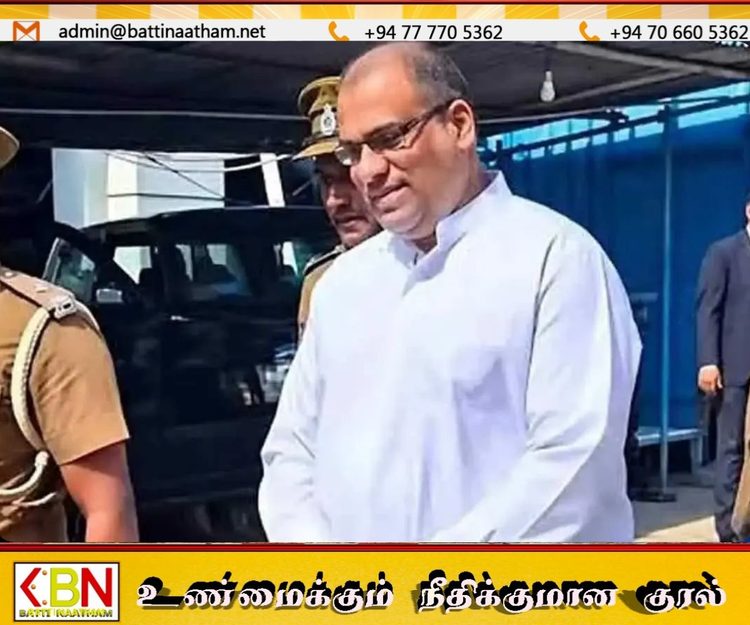 ஞானசார தேரரின் காவி ஆடை விவகாரம்; மனுக்கள் நவம்பர் 18ஆம் திகதிக்கு ஒத்திவைப்பு!