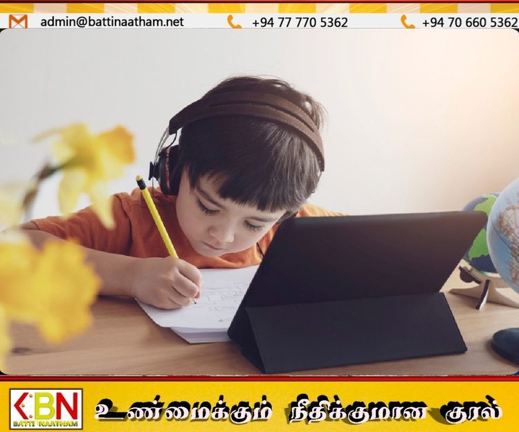 முன்பள்ளிக் குழந்தைகளுக்குத் தனிப்பயிற்சி வகுப்புகள் நடத்தத் தடை!