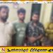 தமிழகத்துக்குள் சட்டவிரோதமாக நுழைந்த 3 இலங்கையர்கள் கைது; லண்டன் செல்லத் திட்டமிட்டிருந்ததாகத் தகவல்!