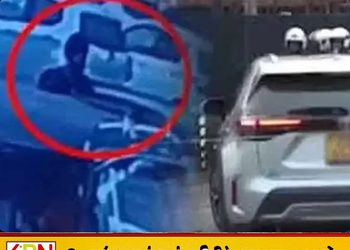 அக்குரேகொட இரட்டைக் கொலை;  துப்பாக்கிதாரி பயணித்த பேருந்து முடக்கம்!