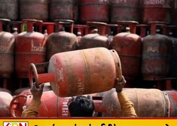 பாகிஸ்தானில் சமையல் எரிவாயு சிலிண்டர் விலை ரூ.10,000ஐ கடந்தது; தட்டுப்பாட்டால் மக்கள் அவதி!