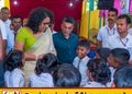 கல்விச் சீர்திருத்தங்களுக்கு அடுத்த ஆண்டு அதிக நிதி ஒதுக்கீடு; பிரதமர் ஹரிணி!