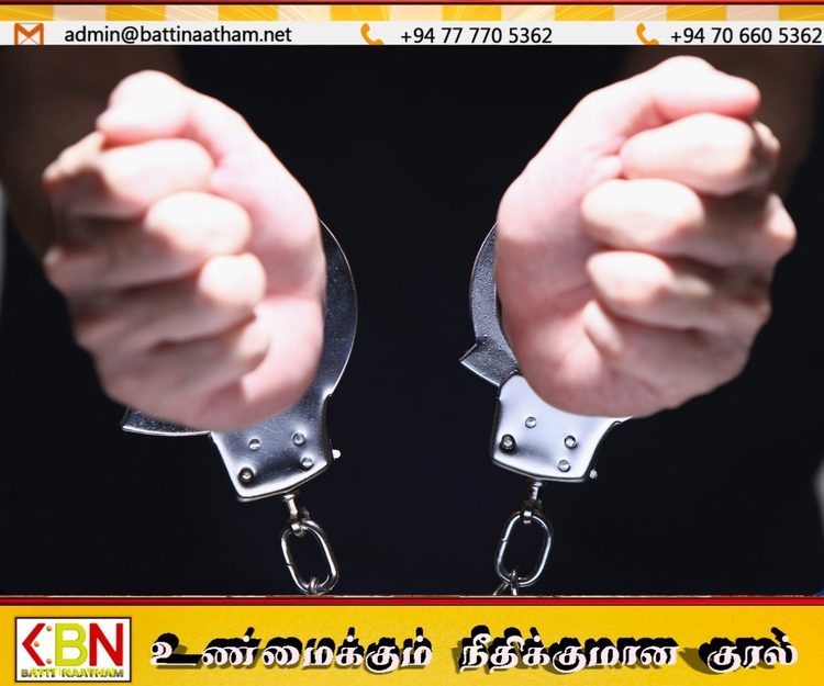 நாகொட இரட்டைக் கொலை; பிரதான துப்பாக்கிதாரி எனச் சந்தேகிக்கப்படும் 32 வயதுடையவர் கைது!