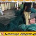 மட்டக்களப்பு செட்டிபாளையத்தில் ரூ.60 இலட்சம் பெறுமதியான சட்டவிரோத சுருக்கு வலைகள் மீட்பு; மீனவர் கைது!