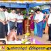 35 ஆண்டுகளுக்குப் பின்னர் சொந்த இடத்தில் மீண்டும் அமைகிறது காங்கேசன்துறை தபால் நிலையம்!