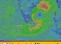 வங்காள விரிகுடாவில் உருவானது சூறாவளி; மீனவர்களுக்கு சிவப்பு எச்சரிக்கை!
